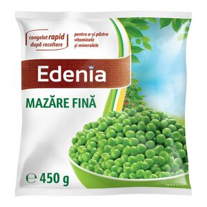 Mazare fina Edenia, 450g