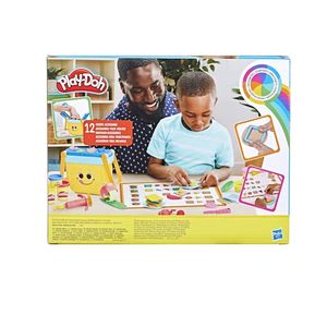 Set Play-Doh, forme pentru picnic