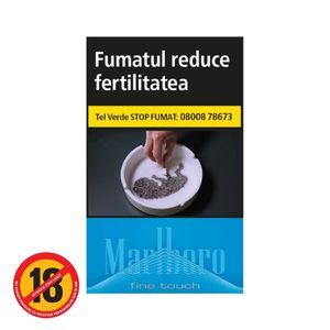 Tigari Marlboro Touch 4