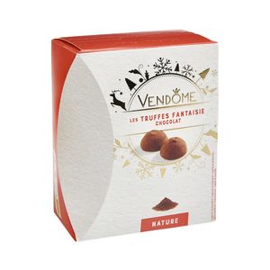 Trufe de ciocolata Vendome Nature, 250 g