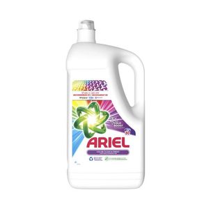 Detergent lichid de rufe Ariel Color 80 spalari, 4.4 l