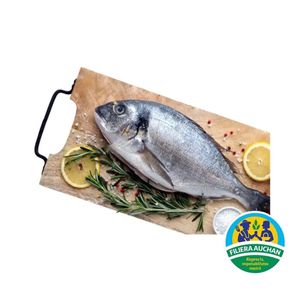 Dorada Filiera Auchan, calibru 300/400, +/- 1 kg