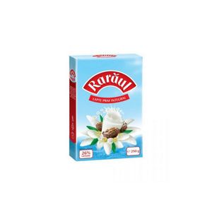 Lapte praf Raraul, 26% grasime, 500 g