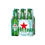 HEINEKEN-SILVER-STICLA-6X0.33L