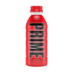 Bautura pentru rehidratare Prime Hydration Tropical Punch, 500 ml