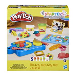 Set micul bucatar Play-Doh