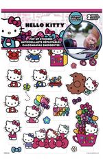 Stickere-Pop-up-Hello-Kitty