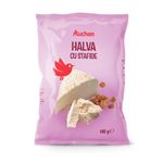 halva-cu-stafide-auchan-180-g