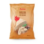 halva-cu-cacao-auchan-180-g