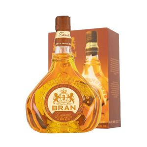 Lichior de caise Bran, 30% alcool, 0.7 l