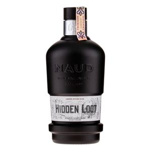 Rom Original Naud, 40% alcool, 0.7 l