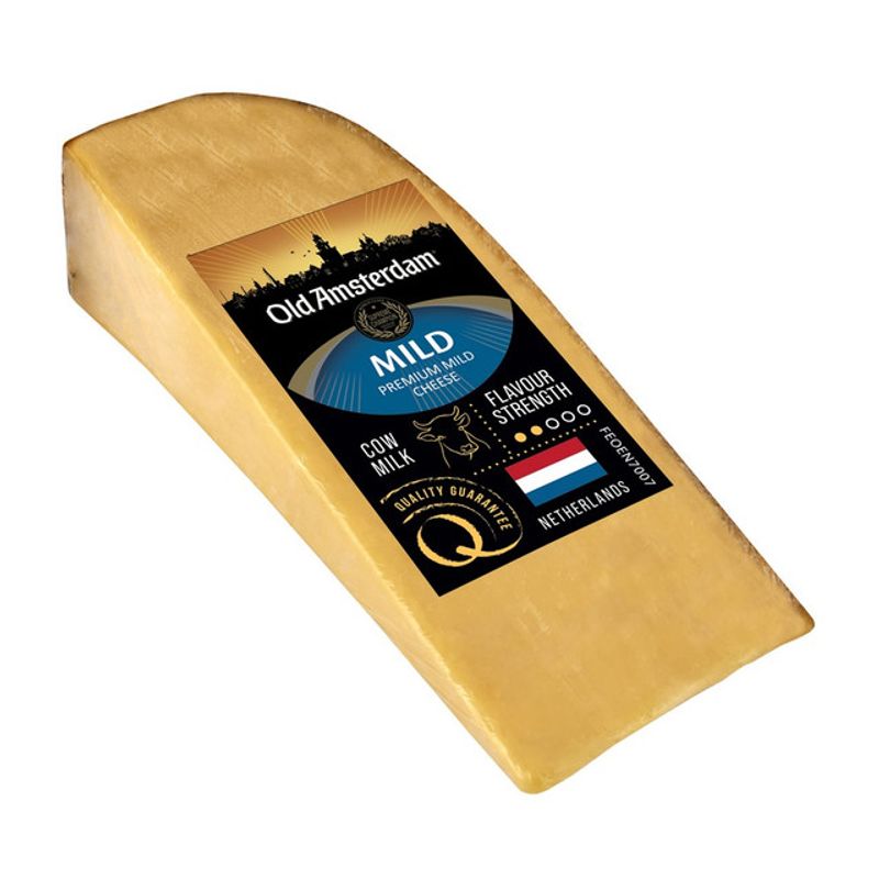 branza-gouda-moale-old-amsterdam-130-g