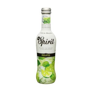 Vodka MG Mojito, 5.5% alcool, 275 ml