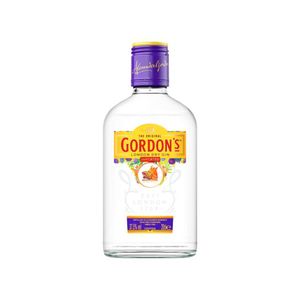 Gin Gordon's Dry, 37.5% alcool, 0.2 l