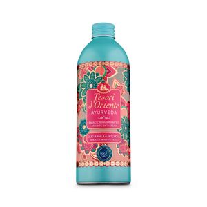 Crema de baie Tesori D'Oriente Ayuverda, 500 ml