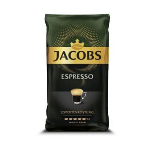 Cafea boabe Jacobs Kronung Espresso, 1 kg