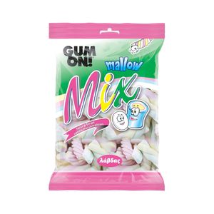 Bezele gumate Gum On, 120 g