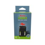 incarcator-pentru-baterii-reincarcabile-auchan-4-sloturi