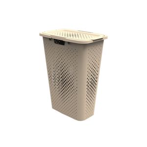 Cos de rufe Actuel Slim, plastic, 40 l