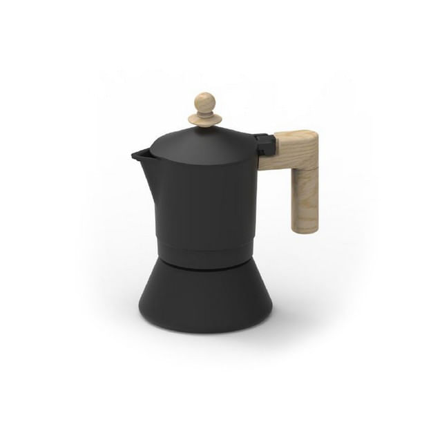 espressor-actuel-3-cesti-aluminiu-negru