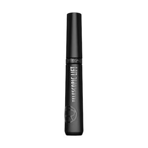 Mascara L'Oreal Paris Telescopic Lift Black, 6.4 ml