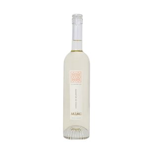 Vin alb demisec Viorica Castel Mimi, 13% alcool, 0.7 l