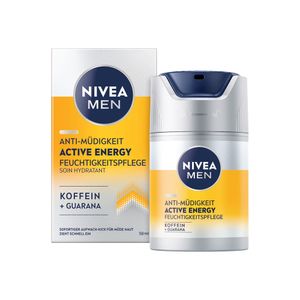 Crema Nivea Men Energy Q10, 50 ml