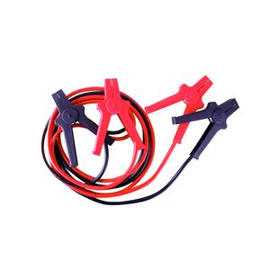 Cablu de incarcare baterie Auchan, 220 a, 3 m