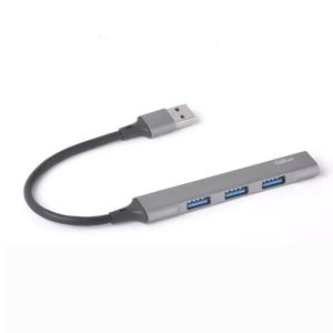 Mini Hub USB Qilive Q.3150