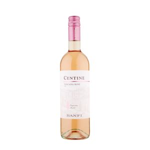 Vin rose Banfi Centine Toscana, 0.75 l