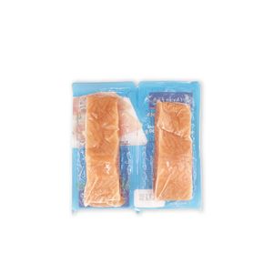 File somon portionat Ocean Fish, 2 x 125 g