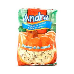 Seminte de dovleac Andra, 1 kg
