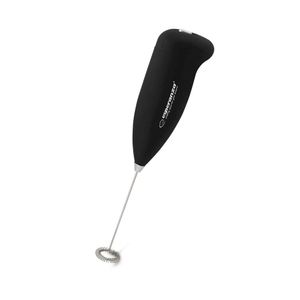 Aparat electric Esperanza EKF001K pentru prepararea spumei de lapte