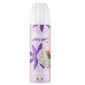 Frisca vegetala Hulala, fara lactoza, 200 g