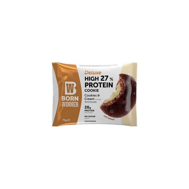 biscuite-proteic-born-winner-deluxe-cookies-cream-75-g