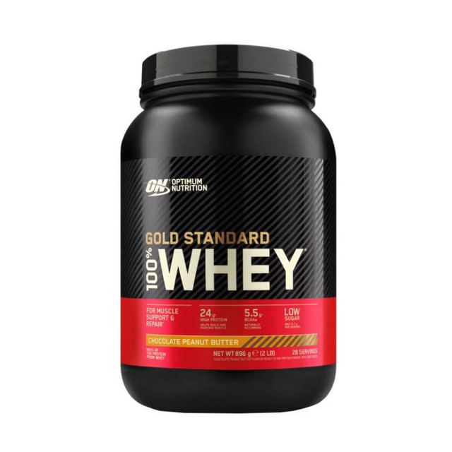 pudra-proteica-optimum-nutrition-whey-gold-standard-chocolate-peanut-butter-896-g