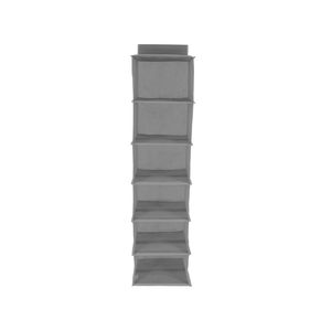 Organizator vertical Actuel, 6 niveluri, 30 x 30 x 120 cm