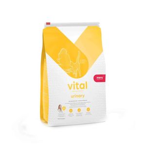 Hrana uscata pisici Mera Vital Diet Urinary, 0.75 kg