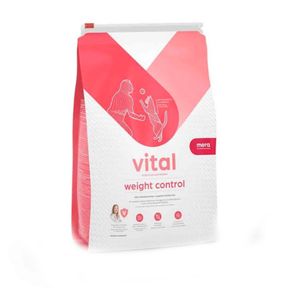 Hrana uscata pisici Mera Vital Diet Wei ght Control, 750 g