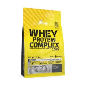 Proteine din zer Olimp Whey Protein Complex, Vanilla, 700 g