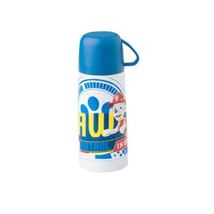 Termos Paw Patrol, otel inoxidabil, 320 ml, albastru
