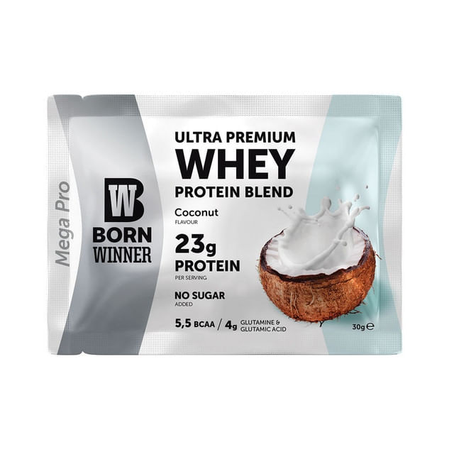 pudra-proteica-born-winner-whey-coconut-30-g