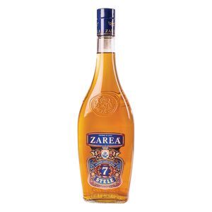 Bautura spirtoasa Zarea 7 Stele, alcool 40%, 0.7 l
