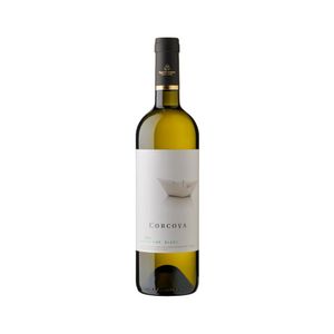 Vin Corcova Sauvignon Blanc Alb 14% Sec, 0.75 l