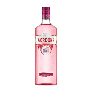 Gin Gordon S Pink, alcool 37.5%, 0.7 l