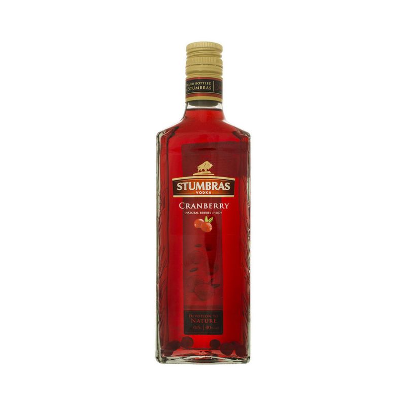 stumbras-vodka-cranberry-40-0-5l-sgr
