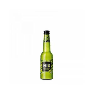 Mix Vodka Green Apple 4%, 0.33 l