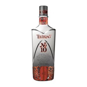 Bautura traditionala Tekirdag Rakisi No-10, 47.5 alcool, 0.7 l, Turcia