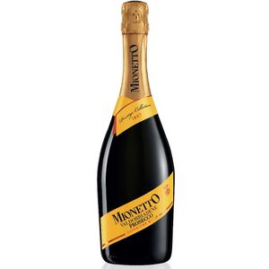 Mionetto Prosecco Superiore D.O.C.G. Valdobbiadene 0.75 l - Yellow