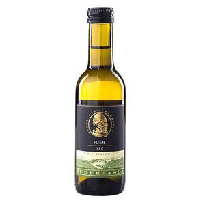 Vin alb sec Budureasca Sauvignon Blanc, Chardonnay, Pinot Gri, 0.187 l